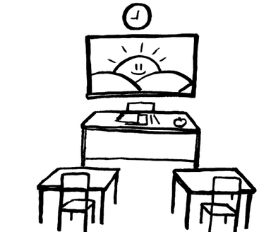 Classroom Instruction