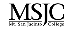 Mt. San Jacinto College