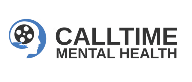 Call Time Mental Health