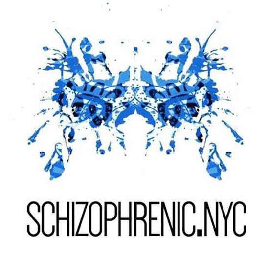 Schizophrenic.NYC
