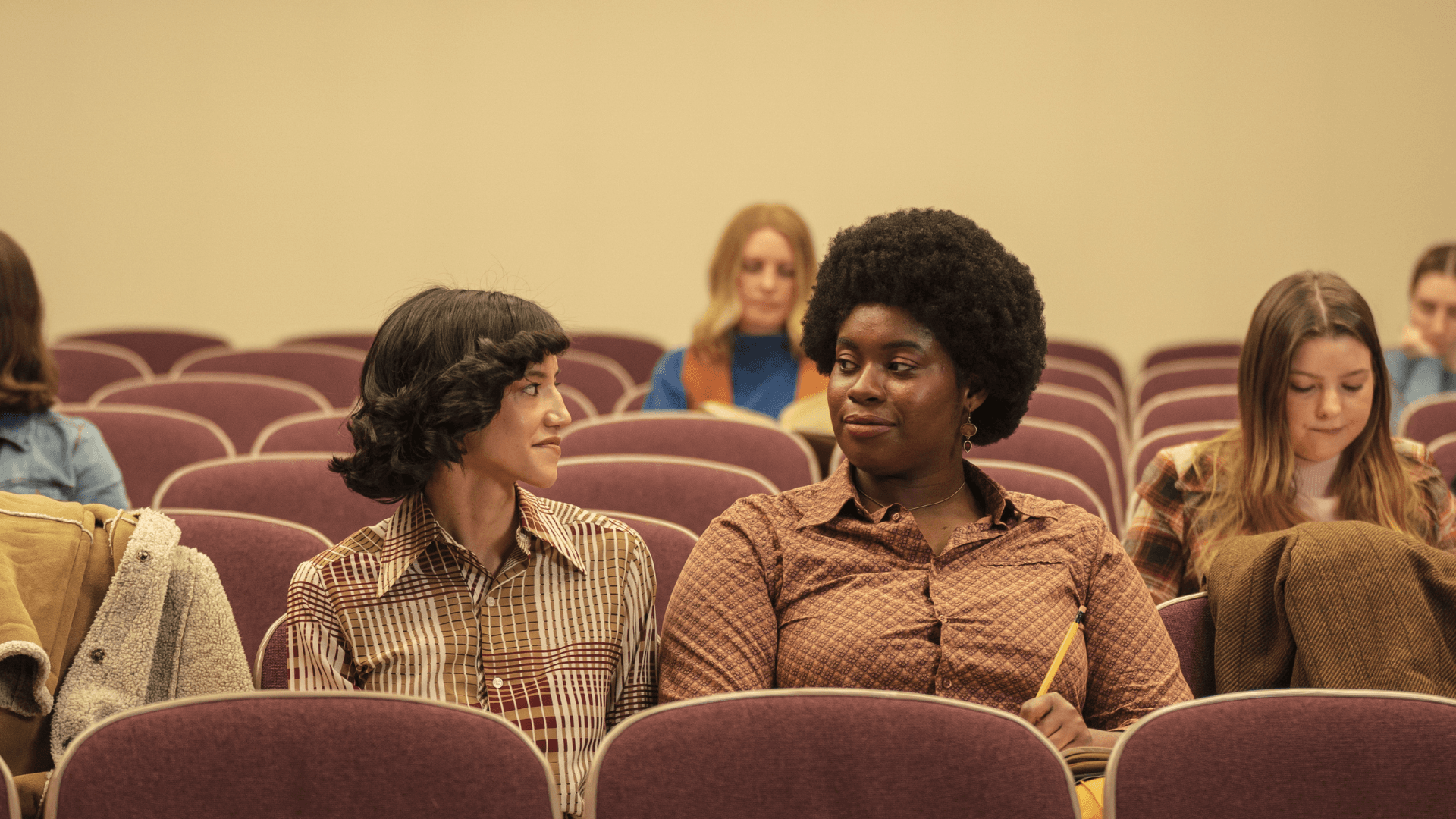 2021 - Black and Immigrant Stories