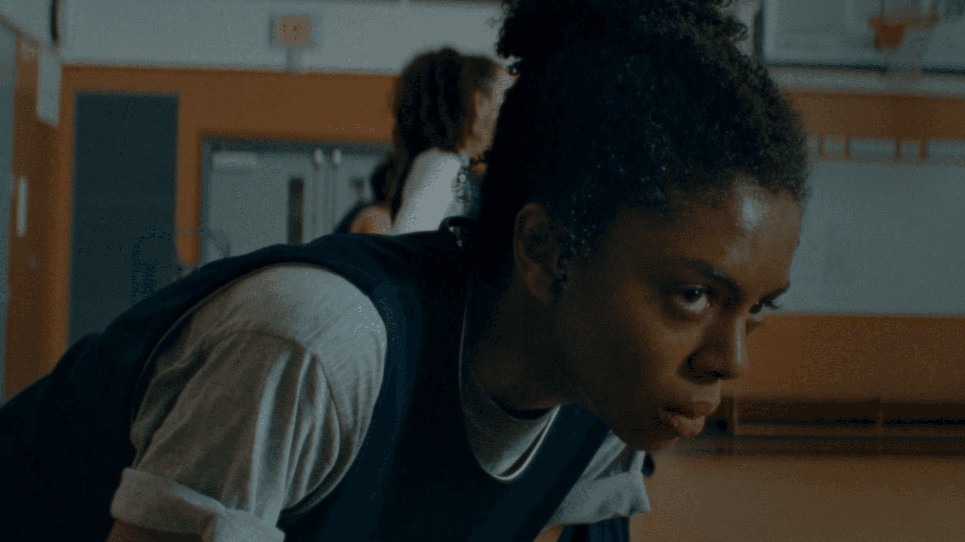 2023 - Burnout and Climate Change