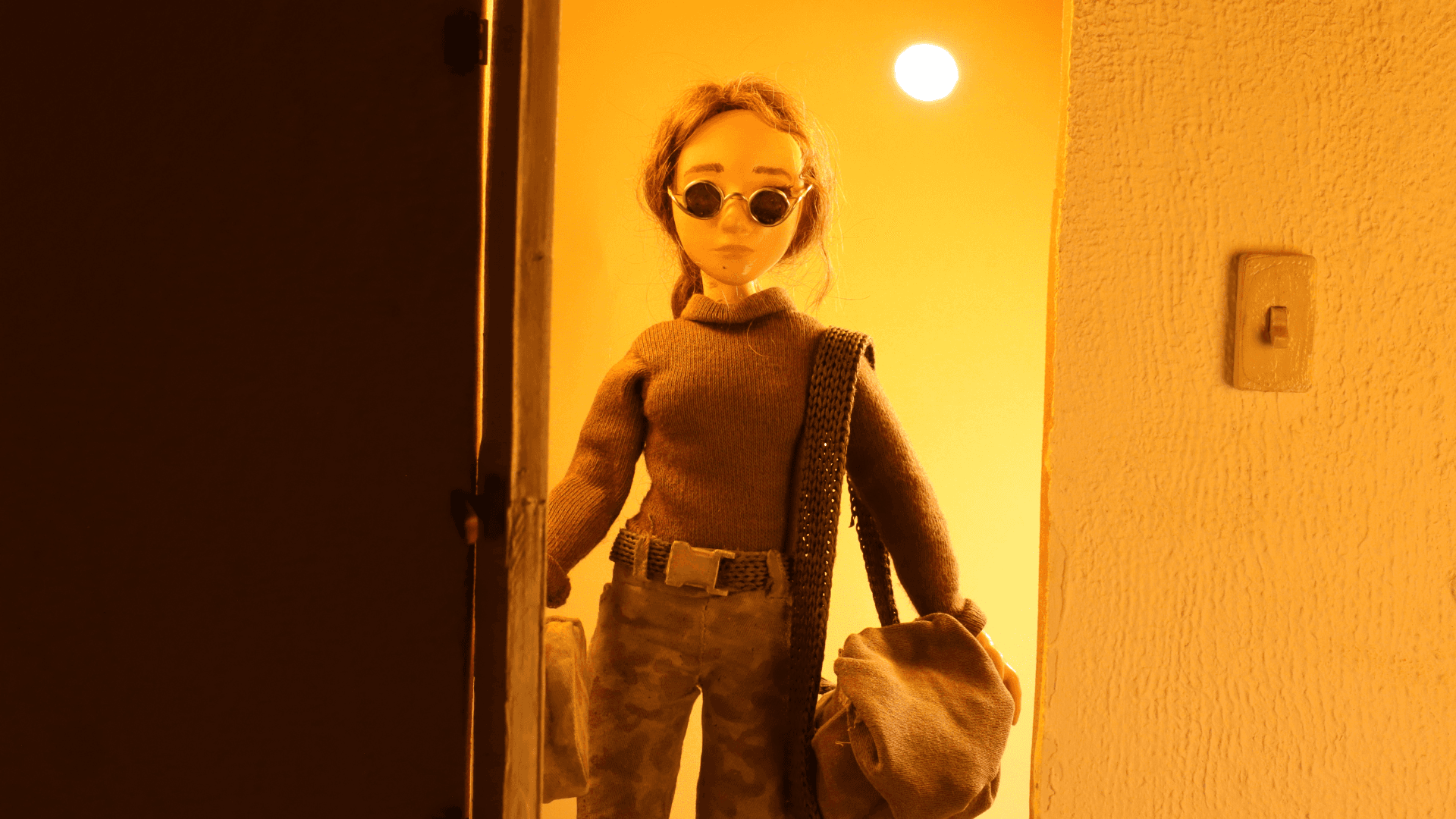 2025 - The Visible and Invisible of Mental Health